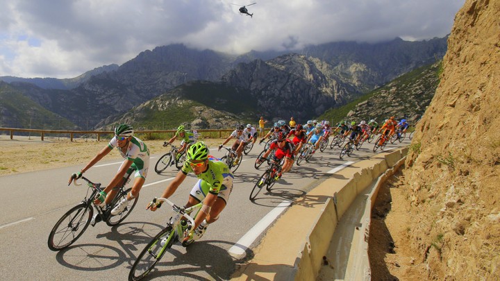 Po alpskom pekle je na programe najdlhšia etapa na TdF